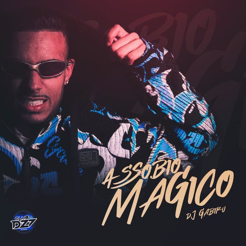 ASSOBIO MÁGICO
