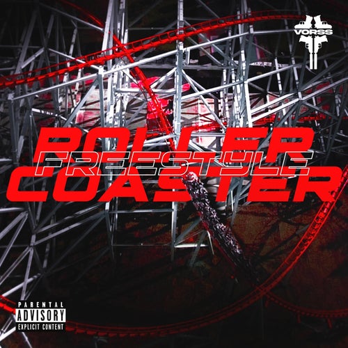 ROLLER COASTER FREESTYLE