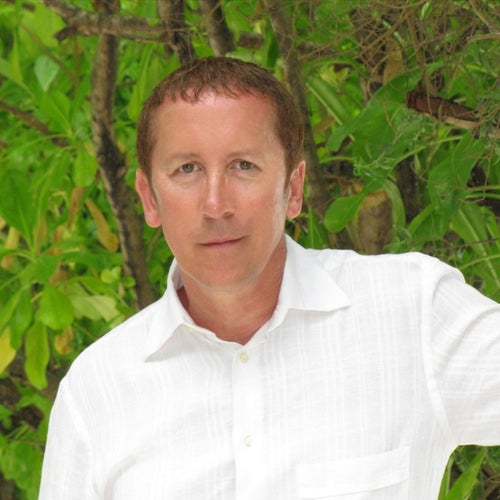 Paul Hardcastle Profile