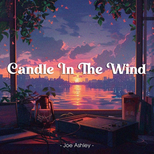 Candle In The Wind