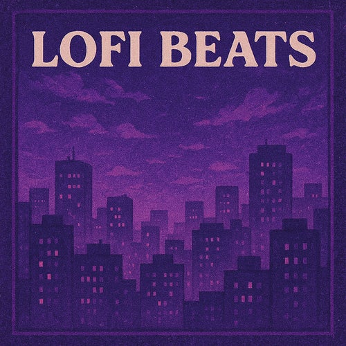 Lofi Beats (Instrumental)