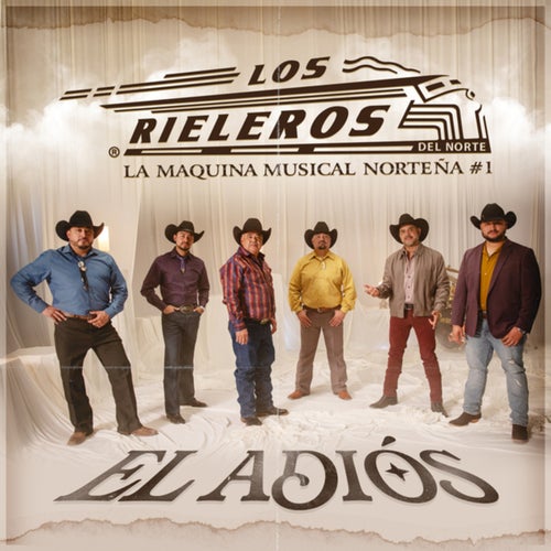 El Adiós