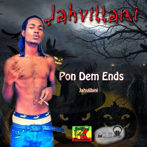 Pon Dem Ends