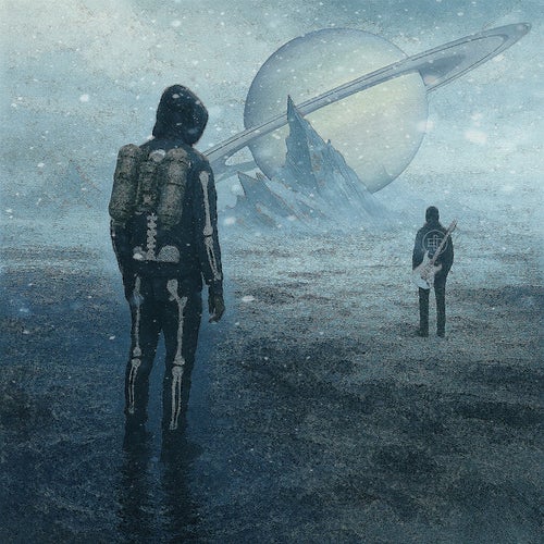 Track Artwork