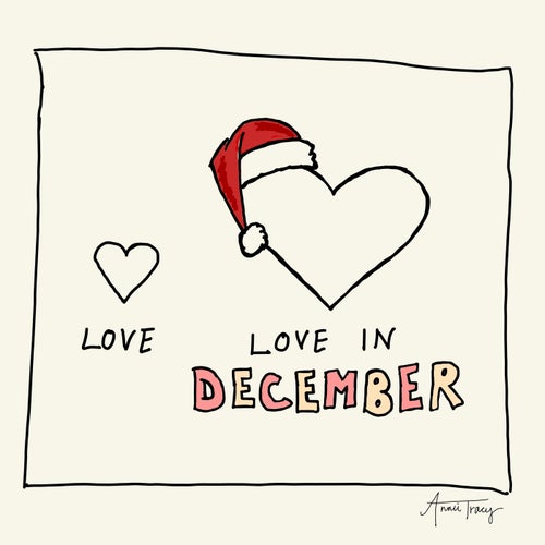 December