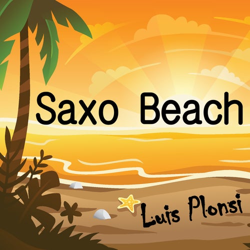 Saxo Beach