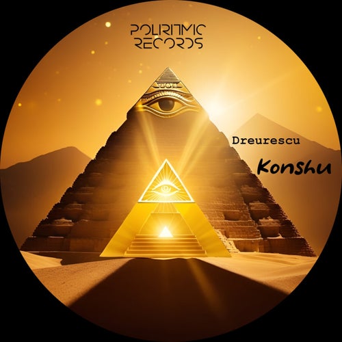 Konshu (Original Mix)