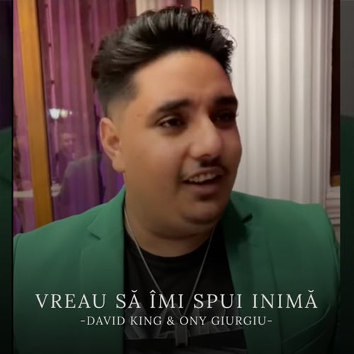 Vreau să îmi spui inimă (Live / 2022)
