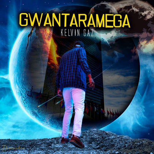 Gwantaramega