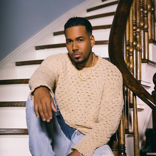 Romeo Santos Profile