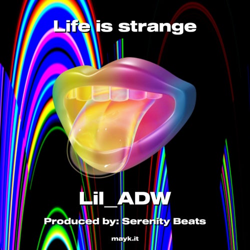 Life is strange