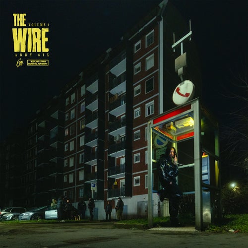 The Wire: Vol 1