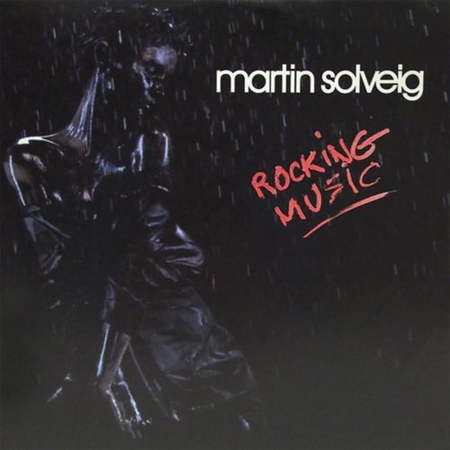 Rocking Music (Remix)