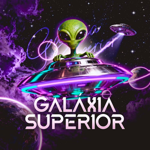 Galaxia Superior