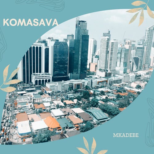 Komasava