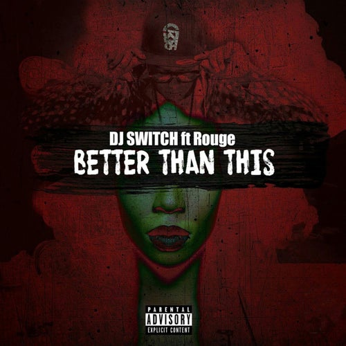 Better Than This (feat. Rouge)