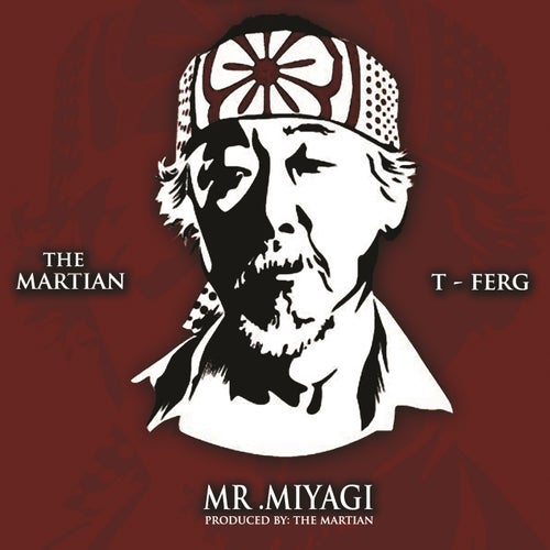 Mr. Miyagi (feat. T- Ferg)