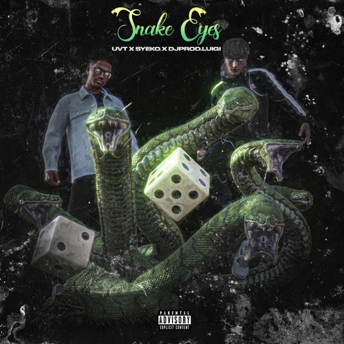 SNAKE EYES