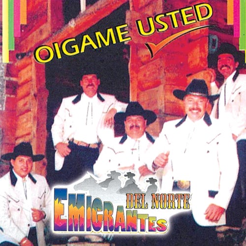 Óigame Usted