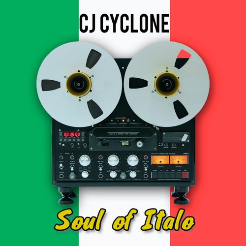 Soul of Italo