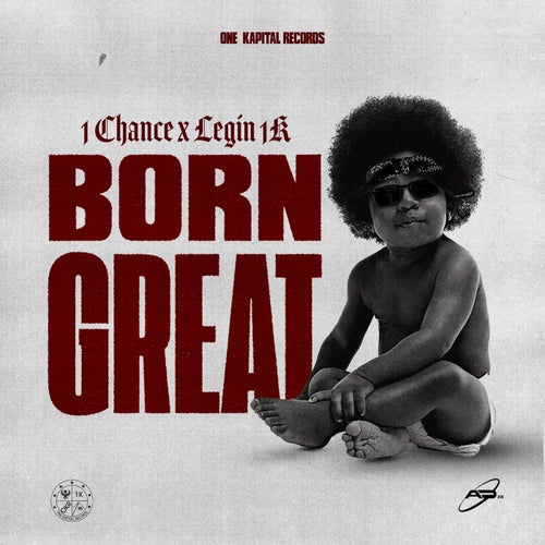 Born Great