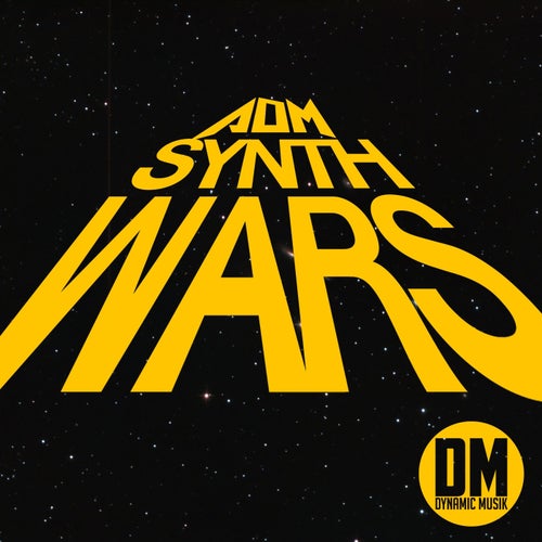 Synth Wars