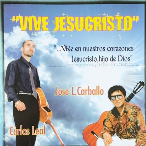 Vive Jesucristo
