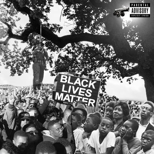 Black Lives Matter (feat. I.Khan)