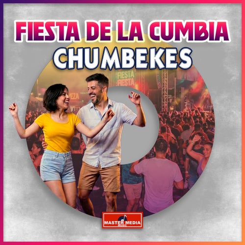 Fiesta de la Cumbia (Remix DJ Ultraman)