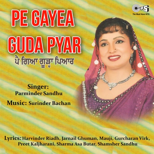 Pe Gayea Guda Pyar