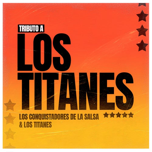 Tributo A Los Titanes