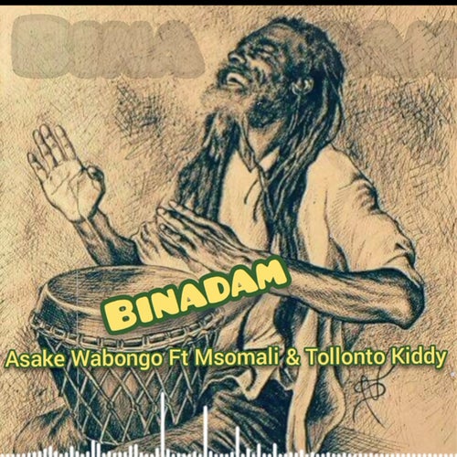 Binadam
