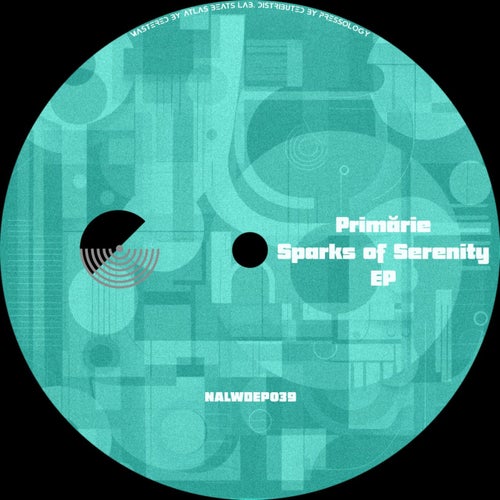 Sparks Of Serenity