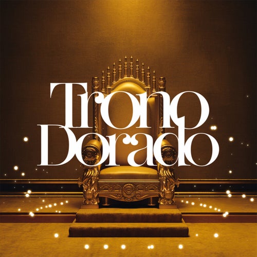 Trono dorado