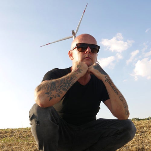 Guru Josh Project