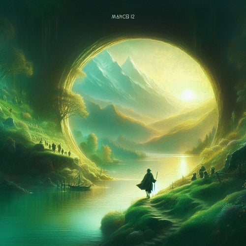 An Unexpected Journey