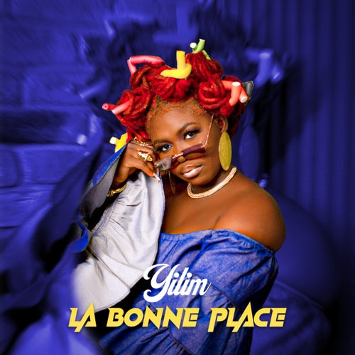 La bonne place