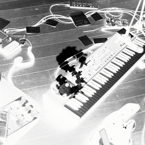 SORA para KINO (Live Lullabies)