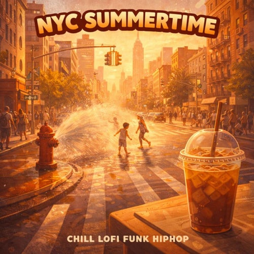 Nyc Summertime