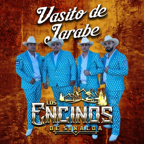 Vasito De Jarabe