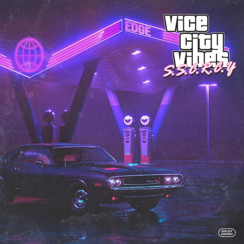 Vice City Vibes (S.S.C.R.C.Y)