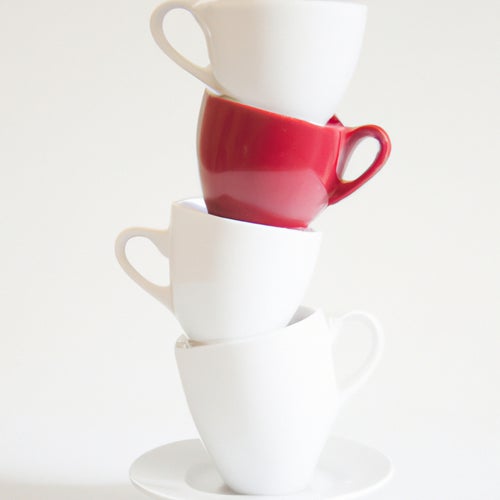 cup