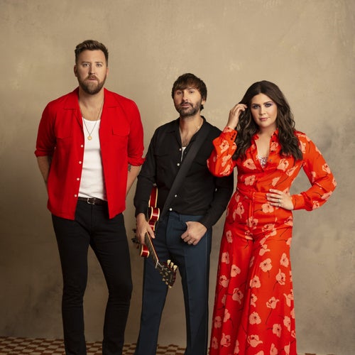 Lady Antebellum Profile