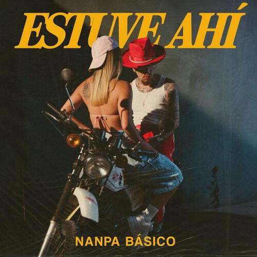 Estuve Ahí