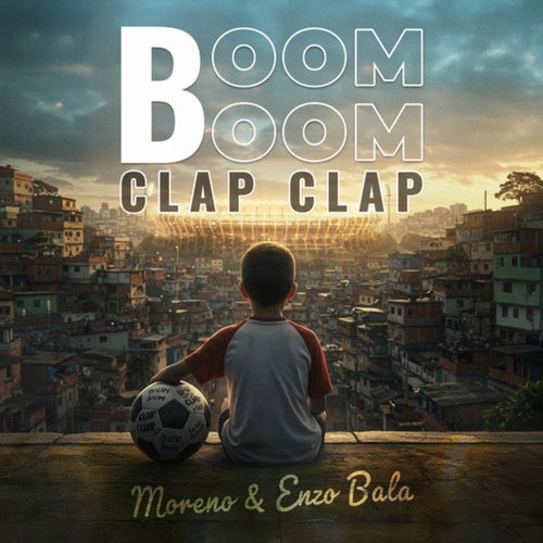 BOOM BOOM CLAP CLAP