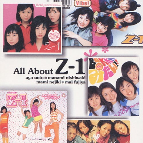 All About Z-1