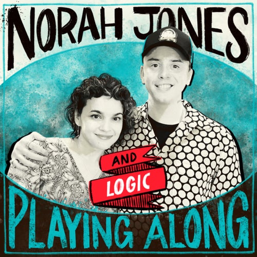 Fade Away (From "Norah Jones is Playing Along" Podcast)
