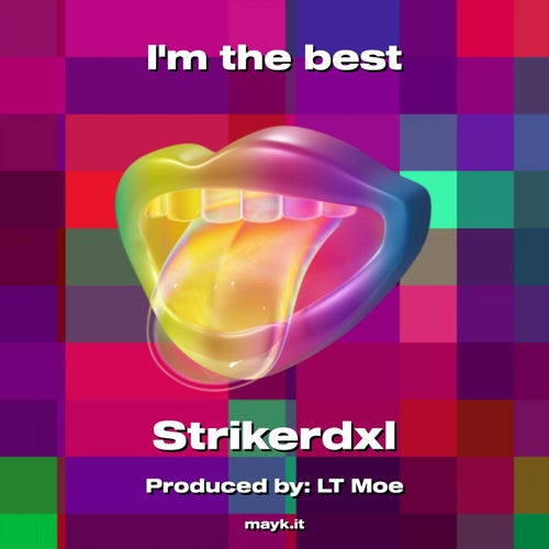 Im the best