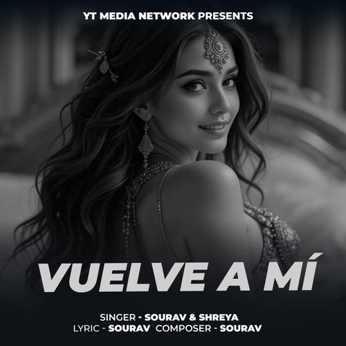 Vuelve A Mí