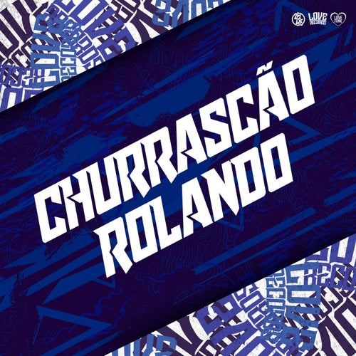 Churrascão Rolando